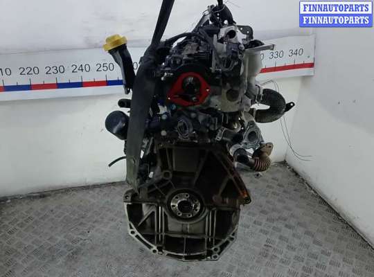 купить двигатель дизельный на RENAULT MEGANE 3