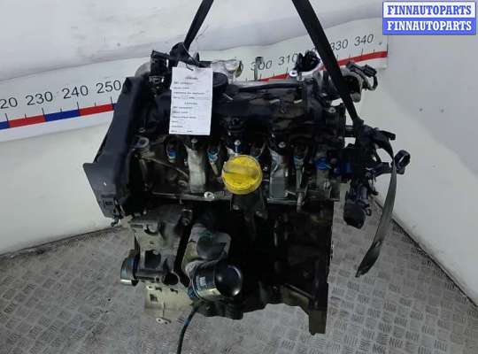 купить двигатель дизельный на RENAULT MEGANE 3