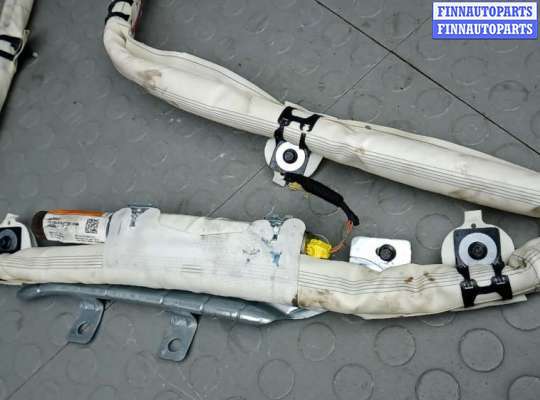 купить шторка безопасности на VOLVO V60 1