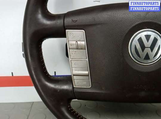 купить рулевое колесо на VOLKSWAGEN PHAETON 1