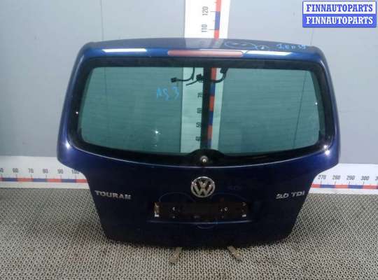 дверь 3-5 VG2352861 на VOLKSWAGEN TOURAN (1T1, 1T2)