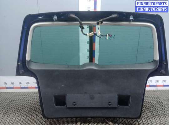 купить дверь 3-5 на VOLKSWAGEN TOURAN (1T1, 1T2)