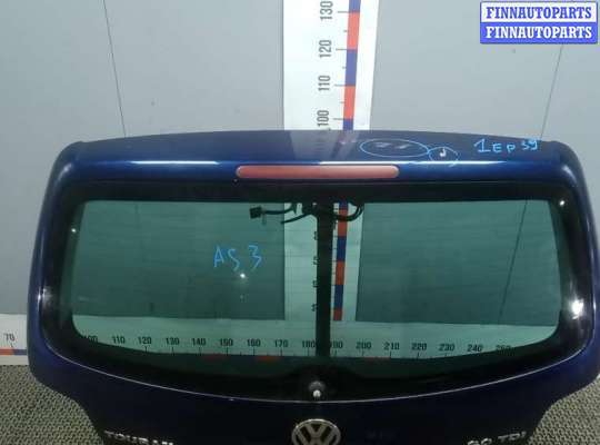 купить дверь 3-5 на VOLKSWAGEN TOURAN (1T1, 1T2)