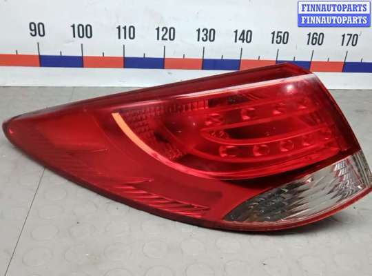 купить фонарь задний левый на HYUNDAI IX35 1