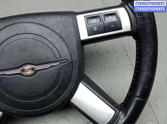 купить рулевое колесо на CHRYSLER 300C 1
