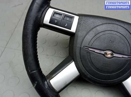 купить рулевое колесо на CHRYSLER 300C 1