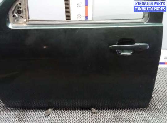 купить дверь передняя левая на FORD RANGER 2