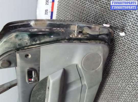 купить дверь передняя левая на FORD RANGER 2