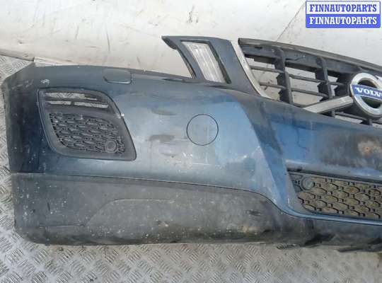 купить бампер передний на VOLVO XC60 1