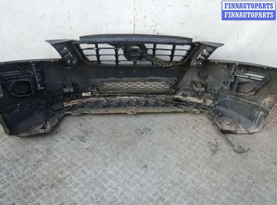 купить бампер передний на VOLVO XC60 1
