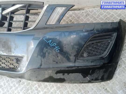 купить бампер передний на VOLVO XC60 1