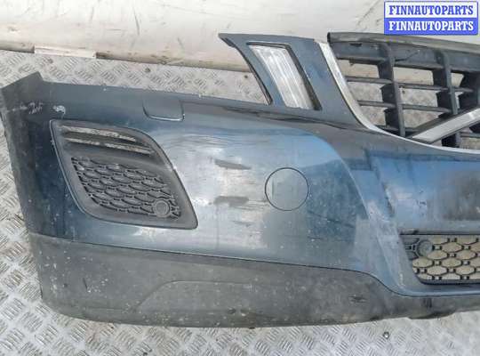купить бампер передний на VOLVO XC60 1