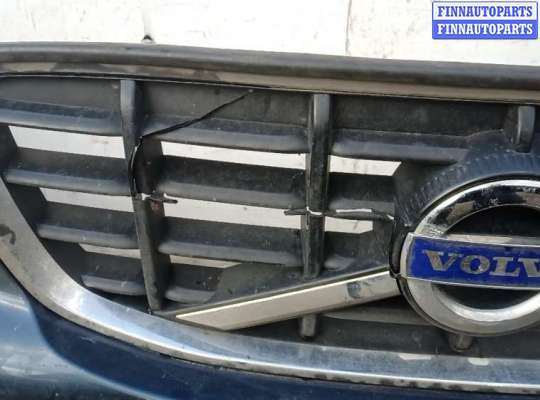 купить бампер передний на VOLVO XC60 1