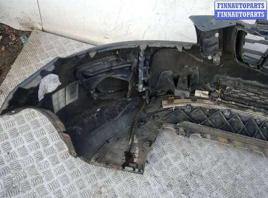 купить бампер передний на VOLVO XC60 1