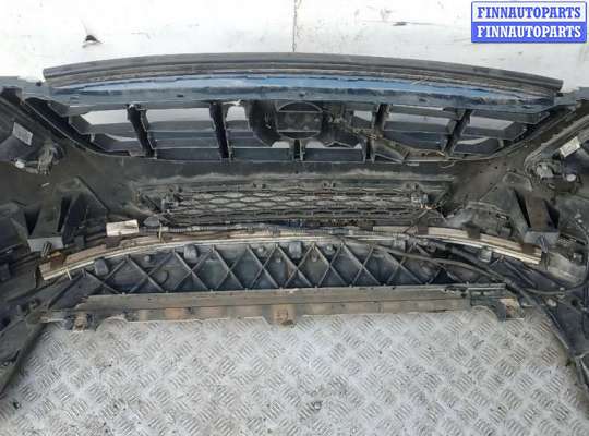 купить бампер передний на VOLVO XC60 1