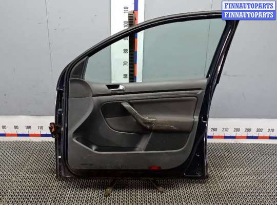 купить дверь передняя правая на VOLKSWAGEN GOLF 5