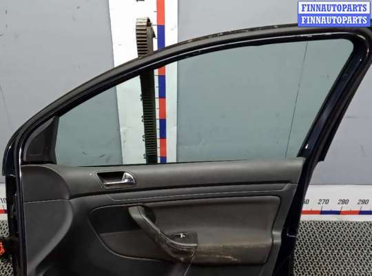 купить дверь передняя правая на VOLKSWAGEN GOLF 5