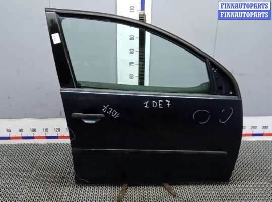 купить дверь передняя правая на VOLKSWAGEN GOLF 5