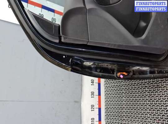 купить дверь передняя правая на VOLKSWAGEN GOLF 5