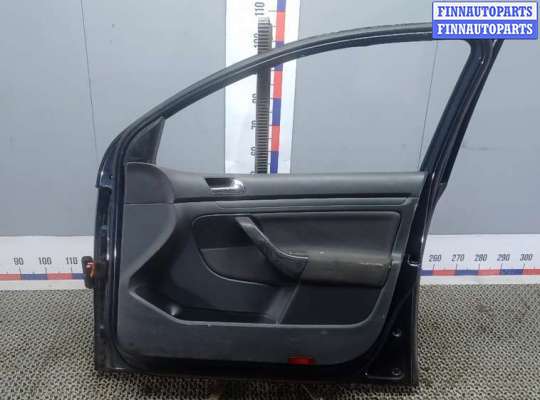 купить дверь передняя правая на VOLKSWAGEN GOLF 5