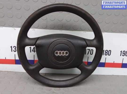 купить подушка безопасности водителя на AUDI A4 B5