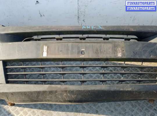 купить бампер передний на RENAULT MASTER 2