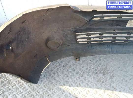 купить бампер передний на RENAULT MASTER 2