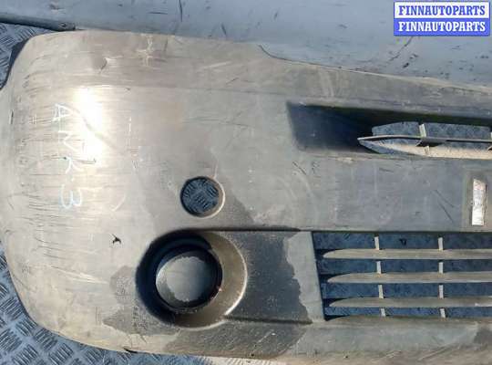 купить бампер передний на RENAULT MASTER 2