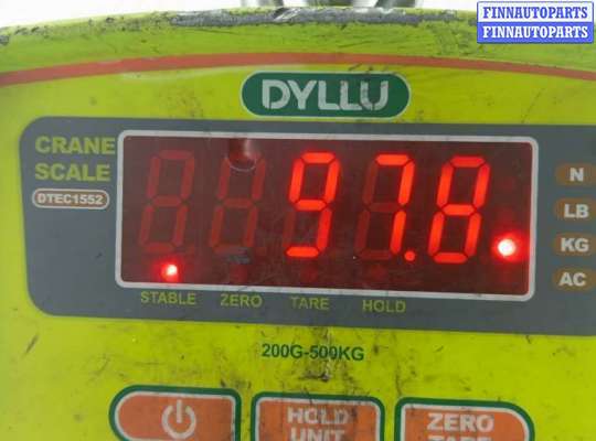 купить двигатель дизельный на RENAULT SCENIC 3