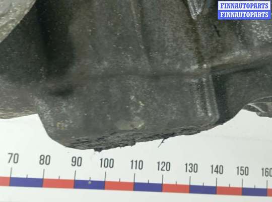 купить двигатель дизельный на RENAULT SCENIC 3