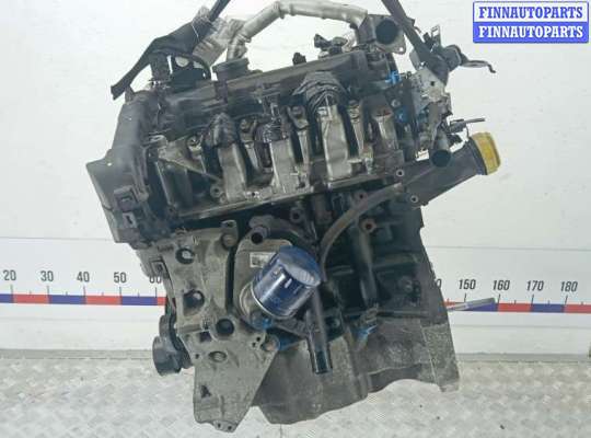 купить двигатель дизельный на RENAULT SCENIC 3