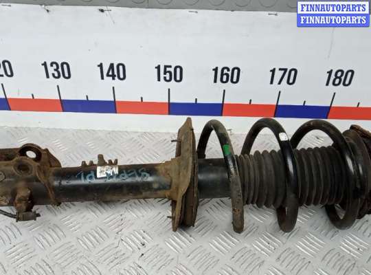 стойка передняя левая HN531358 на HYUNDAI IX35 1