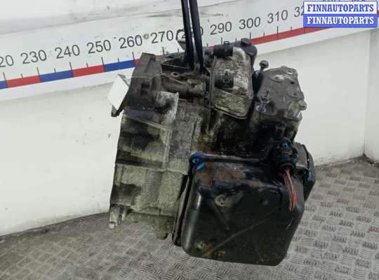 купить кпп автоматическая на VOLKSWAGEN PASSAT B6