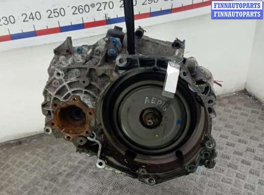 купить кпп автоматическая на VOLKSWAGEN PASSAT B6