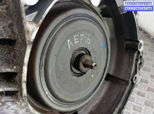 купить кпп автоматическая на VOLKSWAGEN PASSAT B6