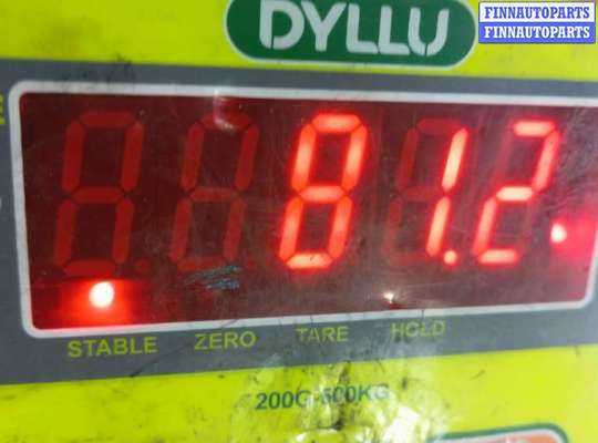 купить кпп автоматическая на VOLKSWAGEN PASSAT B6