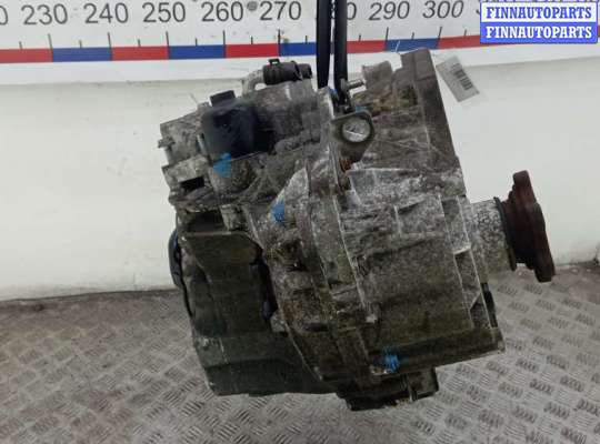 купить кпп автоматическая на VOLKSWAGEN PASSAT B6