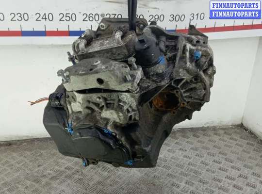 купить кпп автоматическая на VOLKSWAGEN PASSAT B6