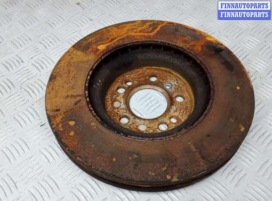 купить диск тормозной передний на MERCEDES BENZ M-CLASS W164