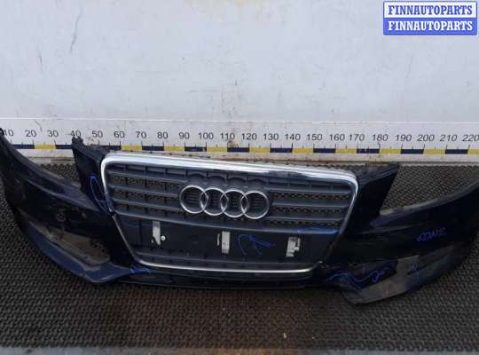 купить решетка радиатора на AUDI A4 B8