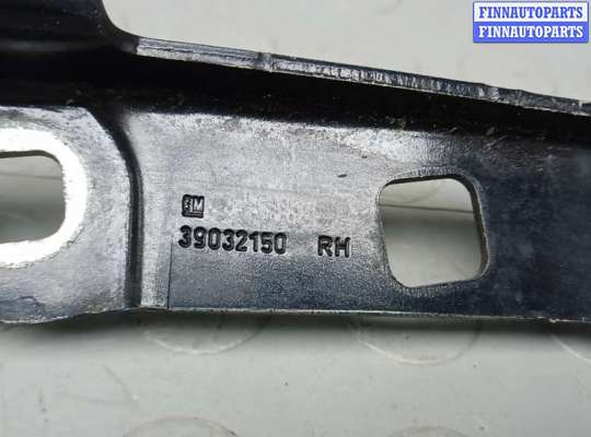 купить петля капота на OPEL ASTRA K