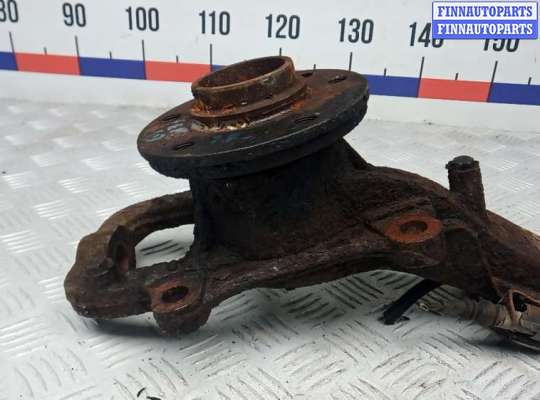 купить ступица передняя правая на VOLKSWAGEN TOUAREG 7L