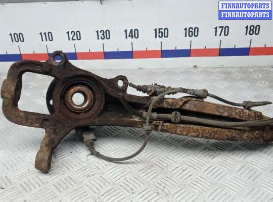 купить ступица передняя правая на VOLKSWAGEN TOUAREG 7L