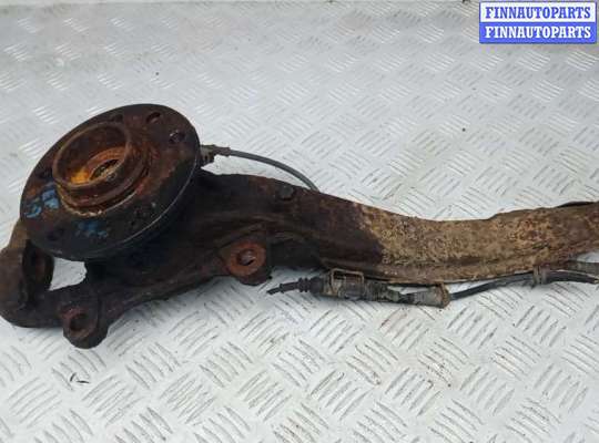 купить ступица передняя правая на VOLKSWAGEN TOUAREG 7L