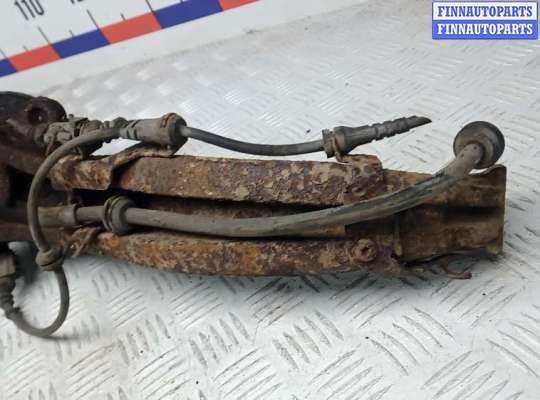 купить ступица передняя правая на VOLKSWAGEN TOUAREG 7L