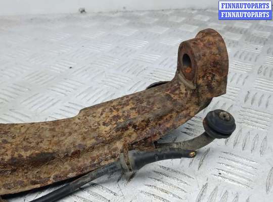 купить ступица передняя правая на VOLKSWAGEN TOUAREG 7L