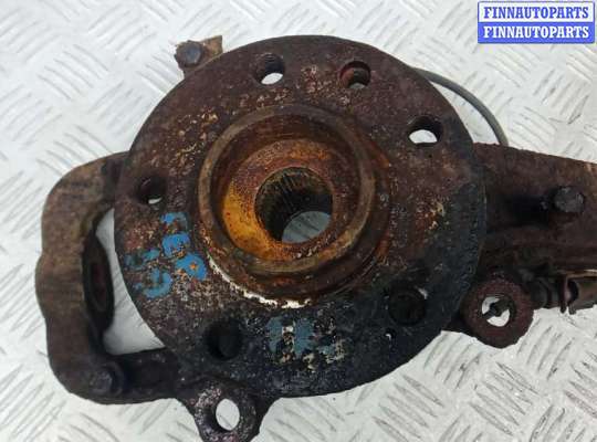 купить ступица передняя правая на VOLKSWAGEN TOUAREG 7L