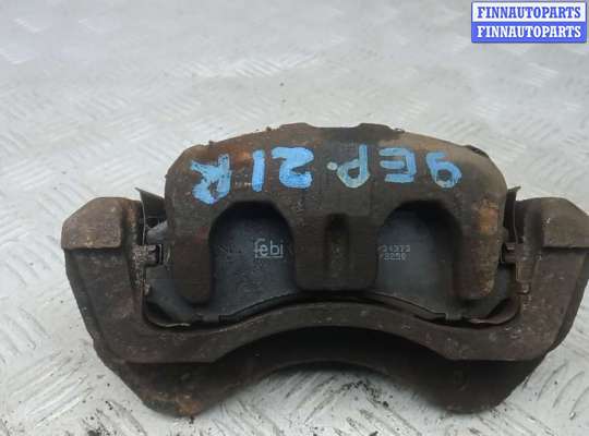 купить суппорт тормозной передний правый на CITROEN C-CROSSER