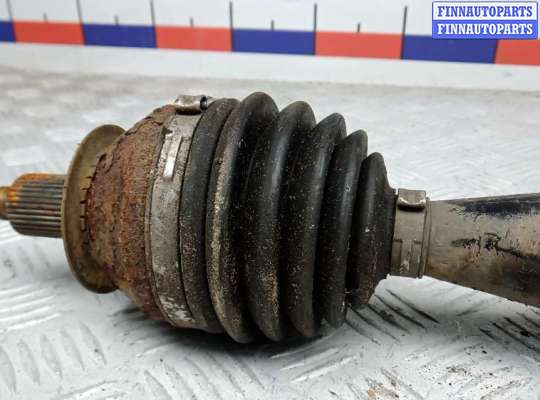 купить привод передний правый на SKODA RAPID