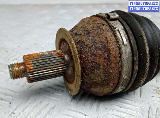 купить привод передний правый на SKODA RAPID